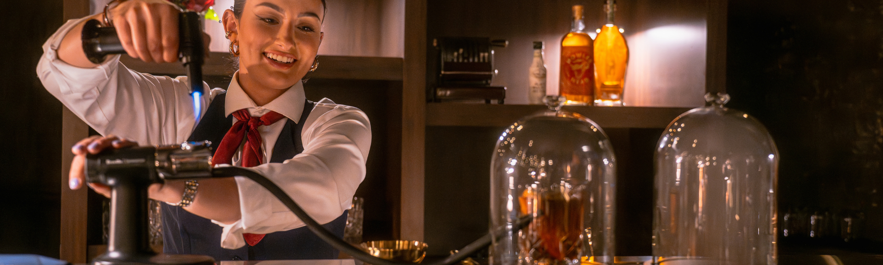 Deposit Box Seating The Vault